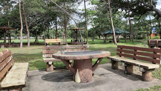 Tumpuan Telisai Recreational Park