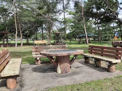 Tumpuan Telisai Recreational Park