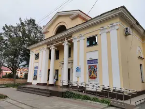 Прожектор