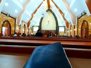 Gereja Taman Hoea