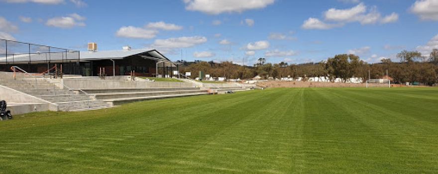 Toodyay Recreation Centre