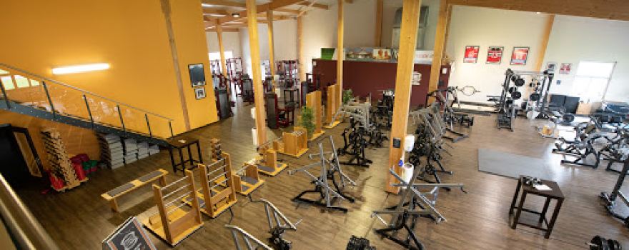 spirit4sports ag «s4»