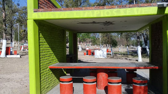 Parque Miguel Hidalgo