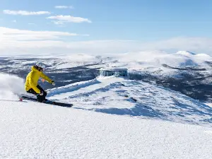 Lofsdalens Fjallanlaggningar