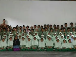 Musola Nurul Iklas