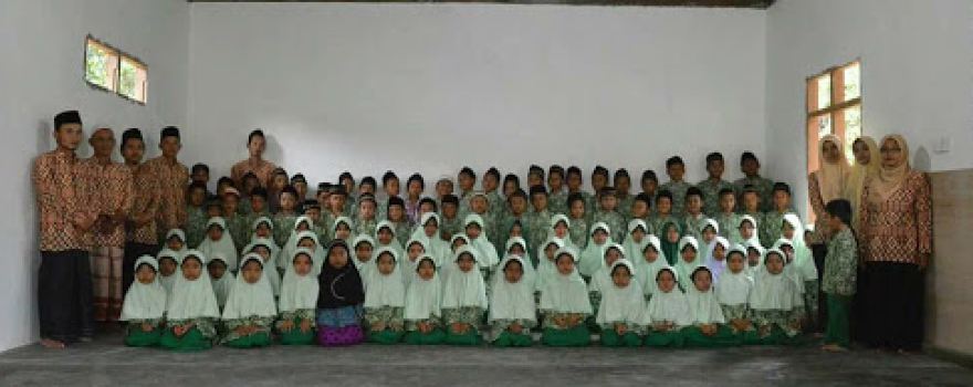 Musola Nurul Iklas