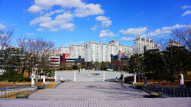 May 18th Memorial Cultural Center