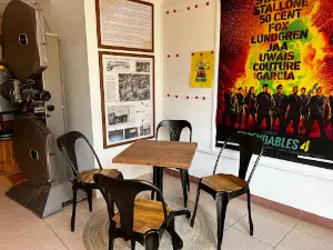 Cinéma Le Club