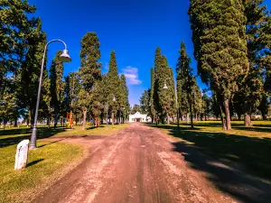 PARQUE EL REGALO, NOETINGER