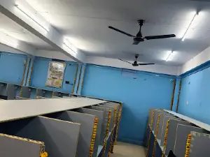 OM SAI LIBRARY (Governed By Professor Brijesh Singh)