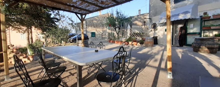 Bar Trattoria Da Carla Circolo Acli