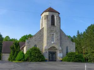 St Stanislaus Kostka Church