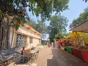 Singh Bhavani Temple