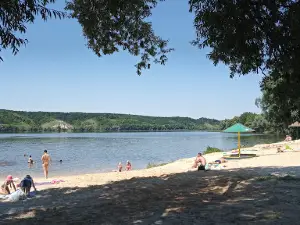 Korochanskoye Vodokhranilishche