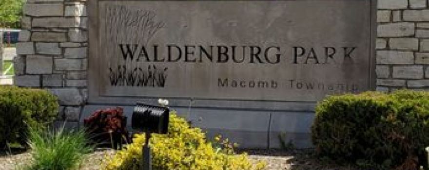 Waldenburg Park