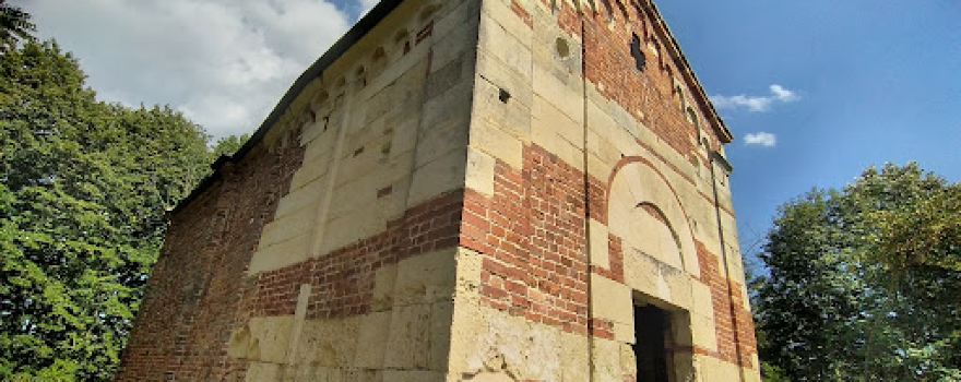 Church of San Pietro