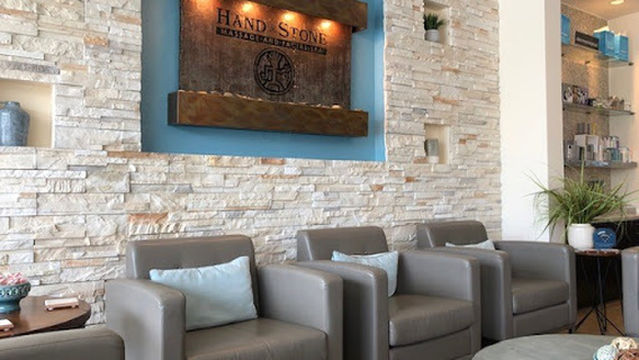 Hand & Stone