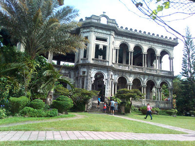 Rose Lawns Memorial Park