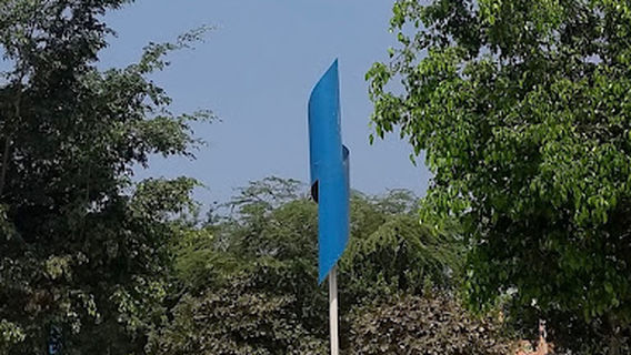 San José Obrero Park