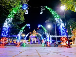 - Labranzagrande Main Park