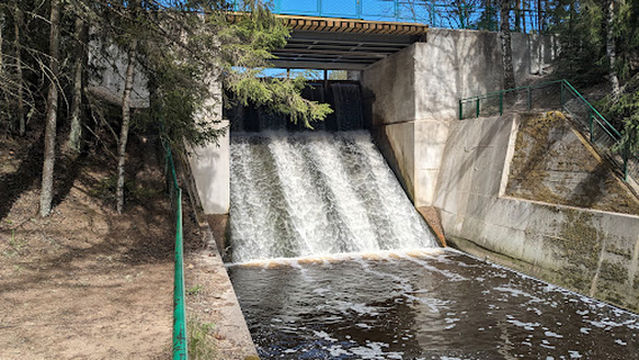 RMK Sõnajala lõkkekoht