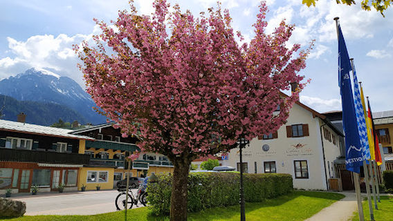 Schonau am Konigssee
