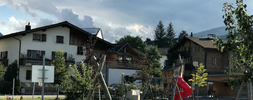 Spielplatz Vella