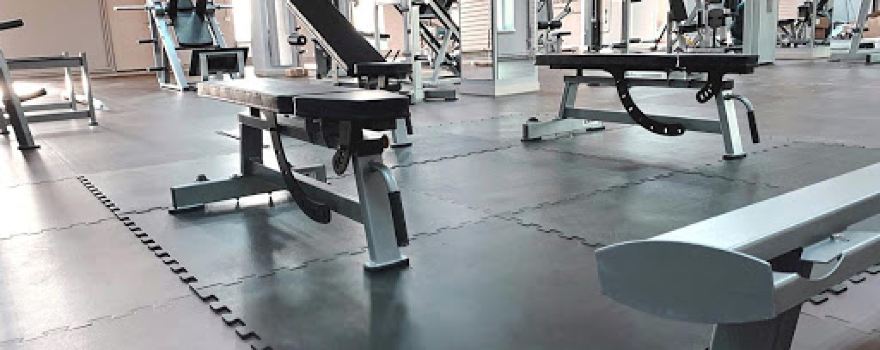 Фитнес клуб "FITNESS SFERA"