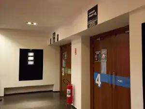 Cinesystem Cinemas
