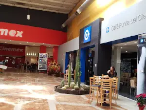 Cinemex