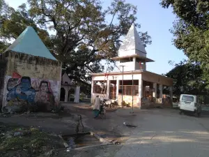 Shree Budhau Baba Temple