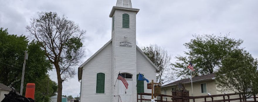 Bon Homme Heritage Museum
