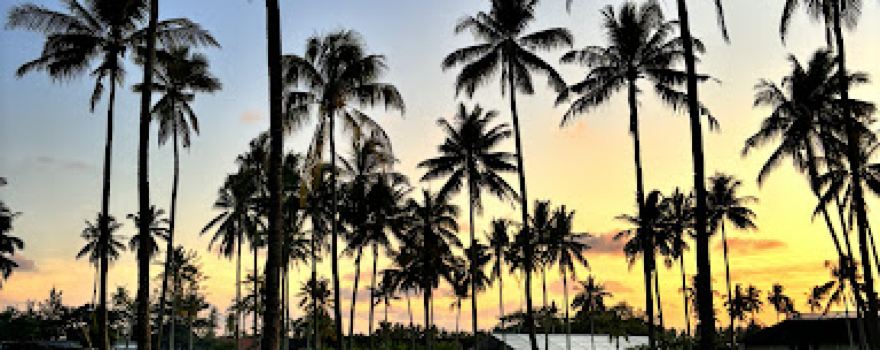 Watu Beach Lamaru