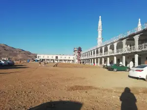 Jamia Zakaria Daruleeman Karboghasharif