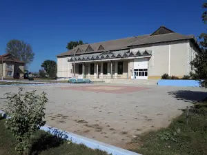 Baimaclia Park
