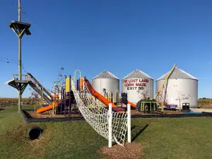VanDemark Farm