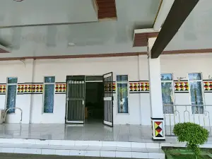 Islamic Center Kota Agung