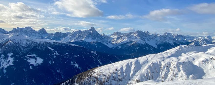 Skizentrum Sillian Hochpustertal - Hochpustertaler Bergbahnen