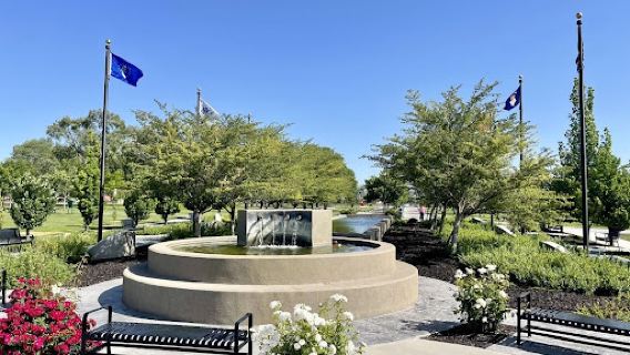 Veterans’ Memorial Park