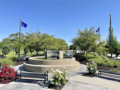 Veterans’ Memorial Park