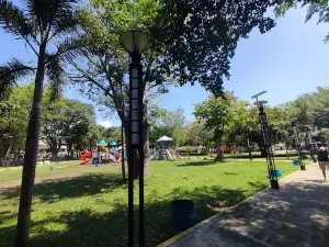 Masbate Social Center