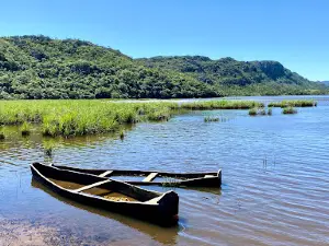 Lapinha Da Serra-MG