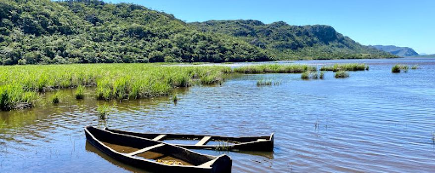 Lapinha Da Serra-MG