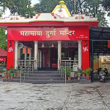 दरबार माँ ज्वाला जी