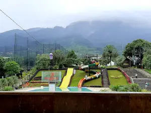 Kampoeng Buricak Burinong