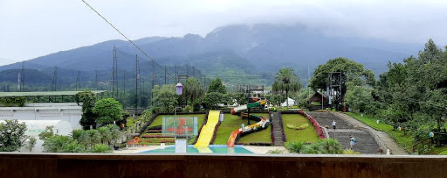 Kampoeng Buricak Burinong
