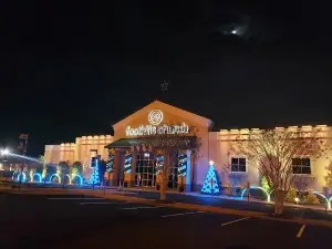 Foothills Church