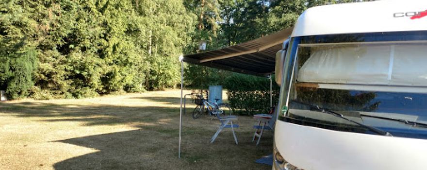 Campingplatz Bullerby und Wohnmobilplatz
