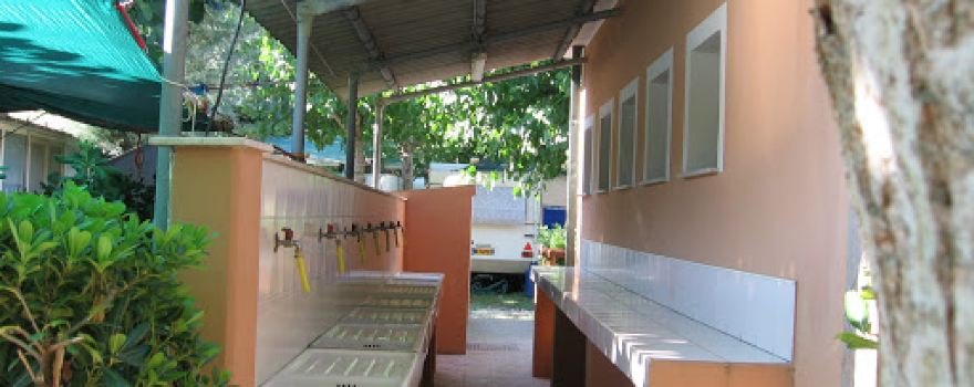 Camping L'Arcobaleno