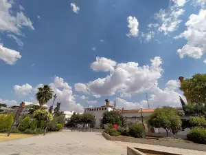 Parque Santa Clara